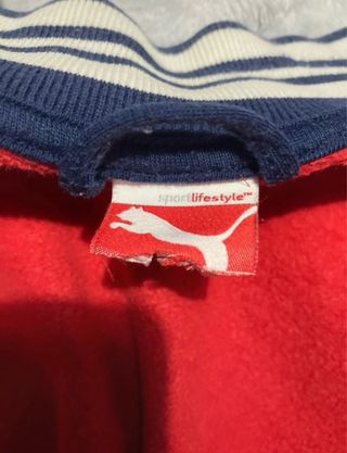 Giacca giubbotto Puma