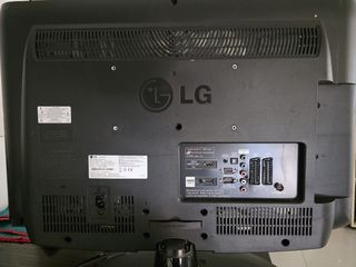 Televisor LG 26"