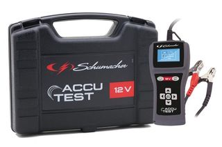 TESTER DIGITALE PER BATTERIE AUTO E MOTO