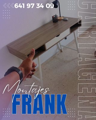 MONTAJES IKEA CARTAGENA