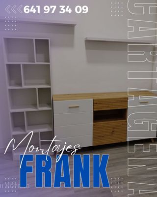 MONTAJES IKEA CARTAGENA