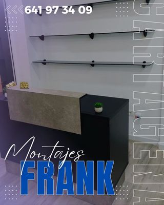 MONTAJES IKEA CARTAGENA