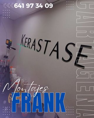 MONTAJES IKEA CARTAGENA