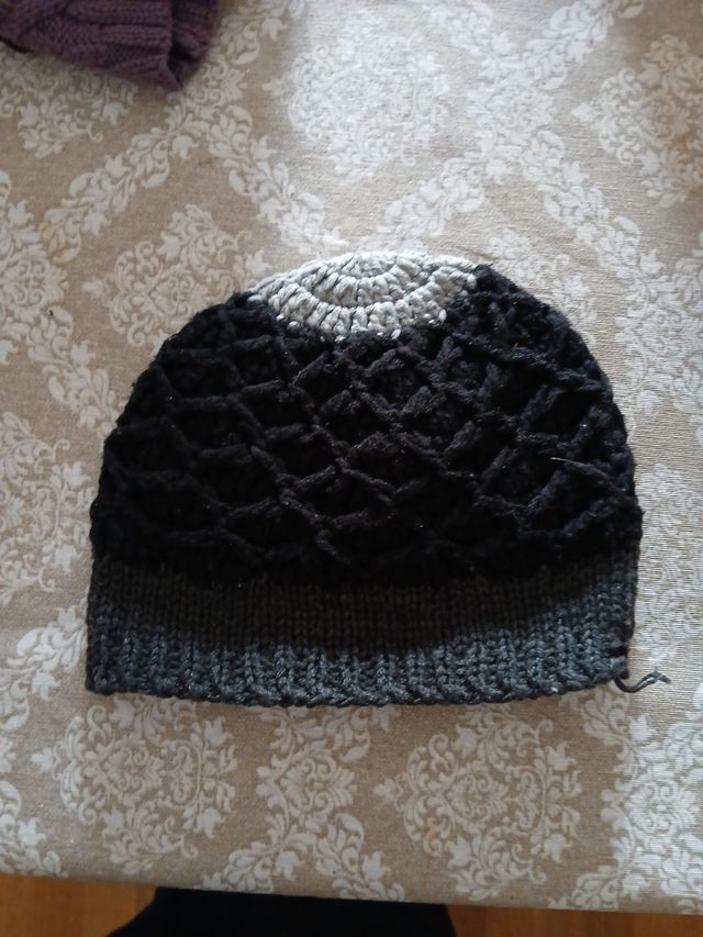 Gorros de niñas