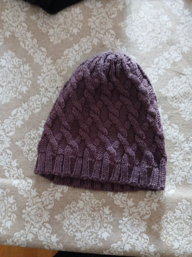 Gorros de niñas