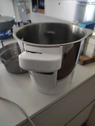 Robot da cucina