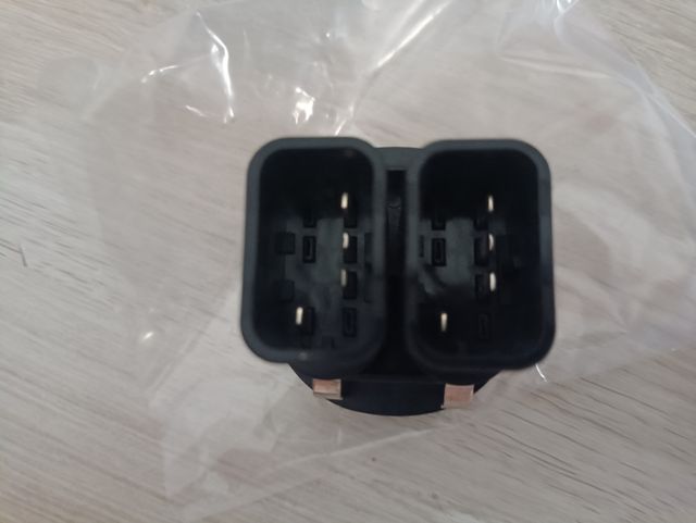 Pulsantiera per Ford Fiesta Ka Fusion