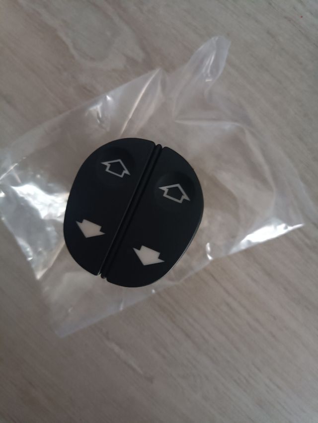 Pulsantiera per Ford Fiesta Ka Fusion