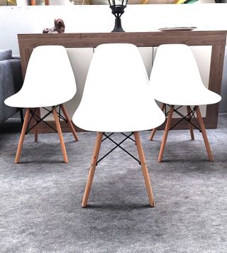 PACK 4 NUEVAS SILLAS NORDICAS EN OFERTA!!