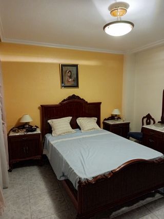 Dormitorio matrimonio