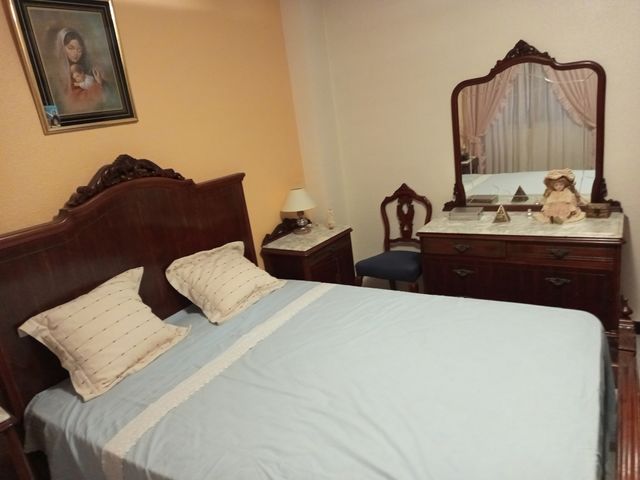 Dormitorio matrimonio