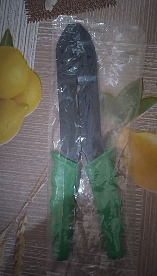 HERRAMIENTA ELECTRICIDAD