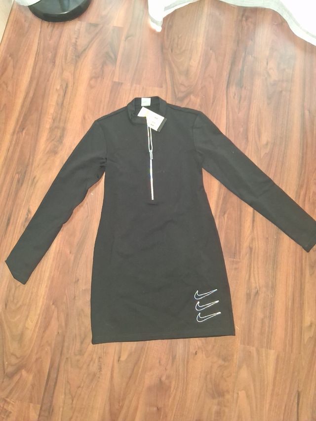 Vestido Nike S