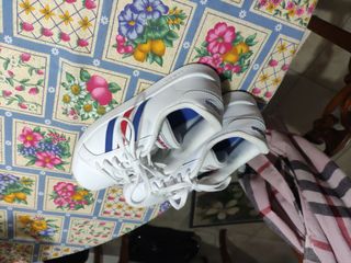 Adidas Scarpe ginnastica nuoveeee