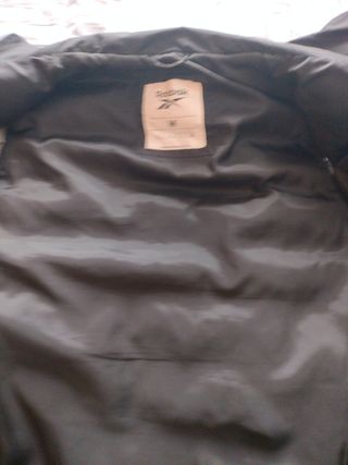 Chaleco reebok