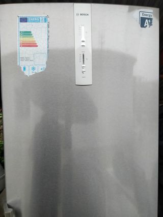 Repuestos frigorífico BOSCH 