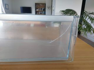 Repuestos frigorífico BOSCH 