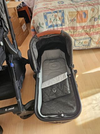 Trío Jane Muum Concord