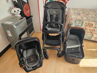 Trío Jane Muum Concord