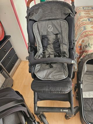 Trío Jane Muum Concord