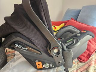 Trío Jane Muum Concord