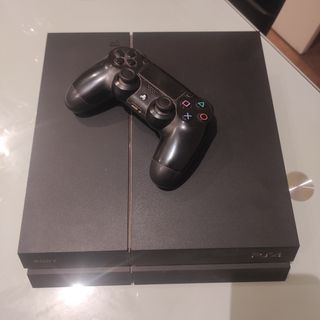 PS4 