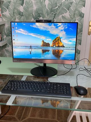 Lenovo V410z Pantalla Táctil