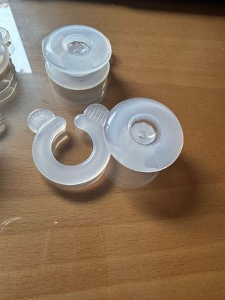 Pinzas para sujetar nordico