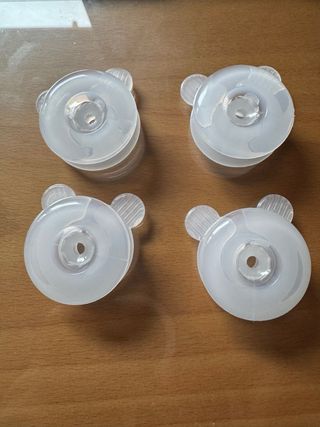 Pinzas para sujetar nordico