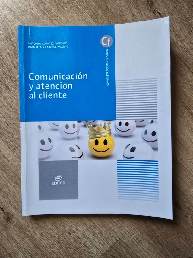 Comunicación y atención al cliente