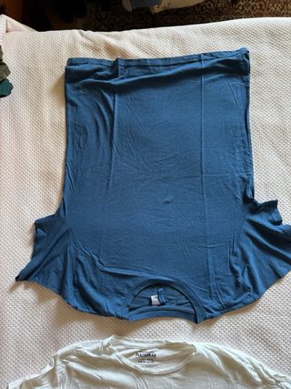 PACK 10 Camisetas talla M