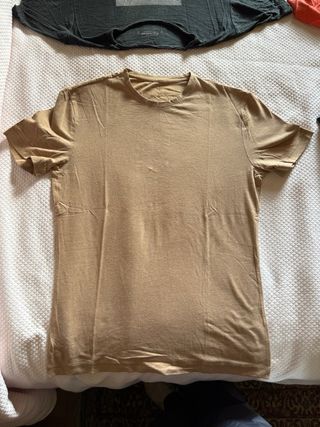 PACK 10 Camisetas talla M