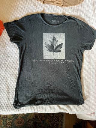 PACK 10 Camisetas talla M