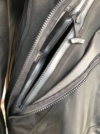 Muta stagna Ugly Fish