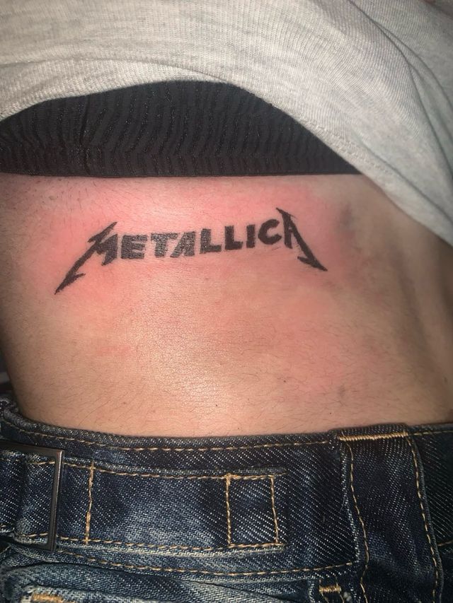 Tatuajes Personalizados