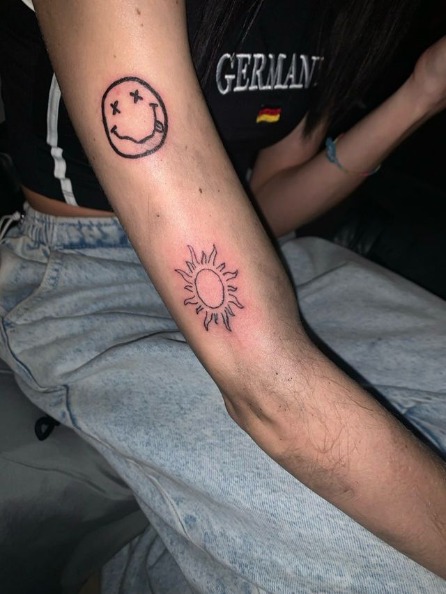 Tatuajes Personalizados