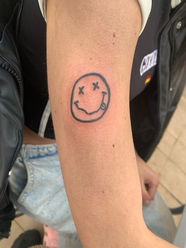 Tatuajes Personalizados