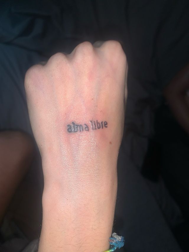 Tatuajes Personalizados