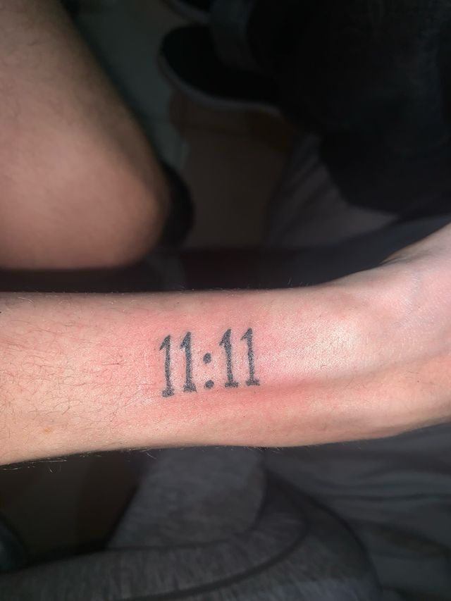 Tatuajes Personalizados