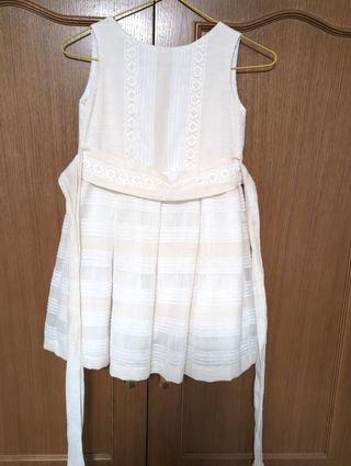 Traje de fallera mayor infantil