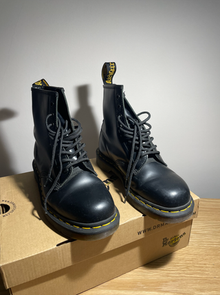 Dr Martens