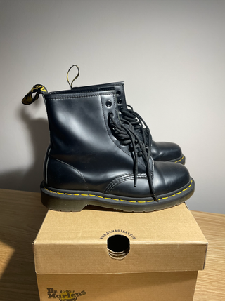 Dr Martens