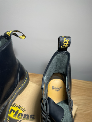 Dr Martens