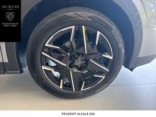 Peugeot 3008 Hybrid 1.2 107KW Allure eDCS6