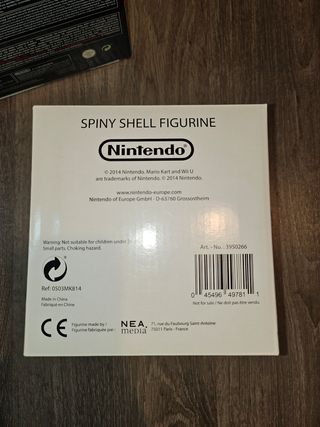 Mario kart 8 wiiu limited edition