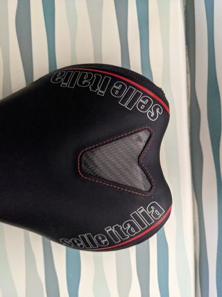 Sillín Cross Sillín Selle Italia SLR 