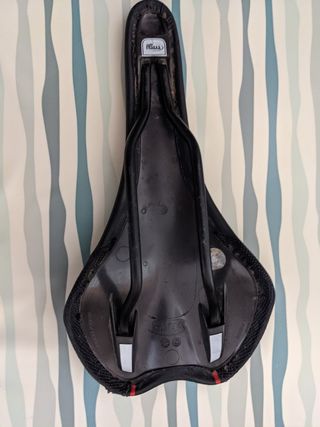 Sillín Cross Sillín Selle Italia SLR 
