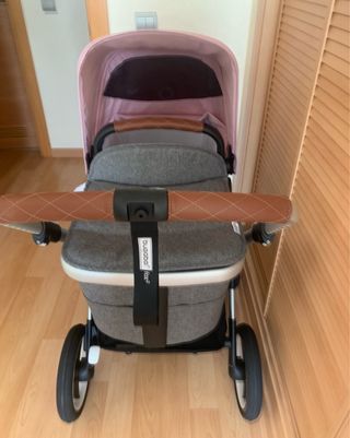 carrito bebe Bugaboo fox 