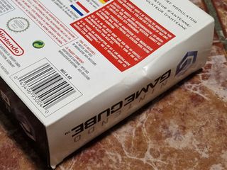 Cable RF para Nintendo GameCubo