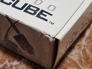 Cable RF para Nintendo GameCubo